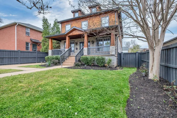 $1,350,000 | 1010 Montrose Avenue, Nashville, TN 37204