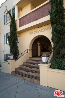 $1,295,000 | 851 North San Vicente Boulevard, Unit 115, West Hollywood, CA 90069