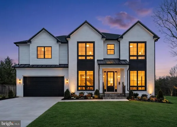 $3,075,000 | 8309 Loring Drive, Bethesda, MD 20817