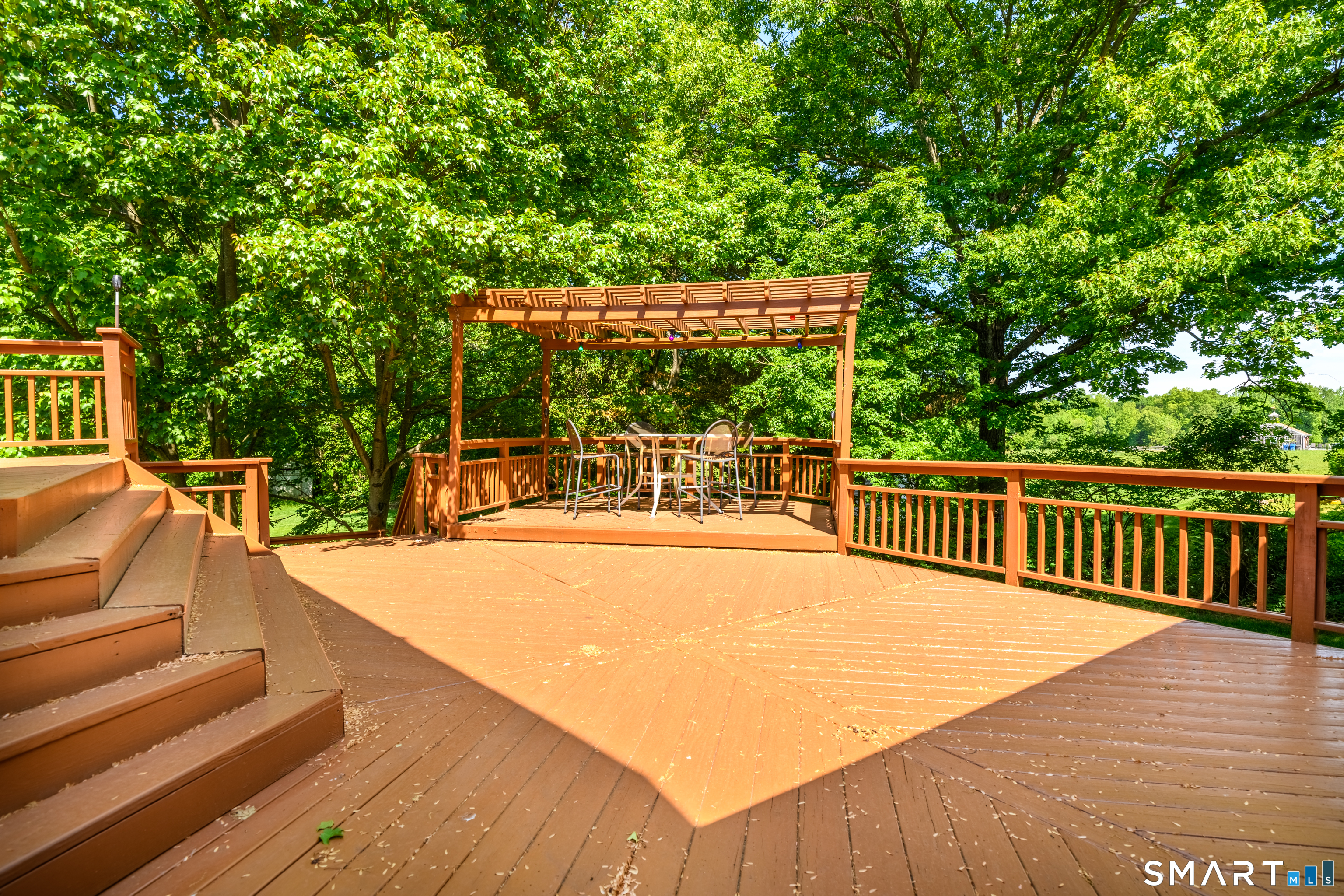 90 Bell Street Manchester, CT 06040 - Photo 35 of 40 a view of a swimming pool with a patio