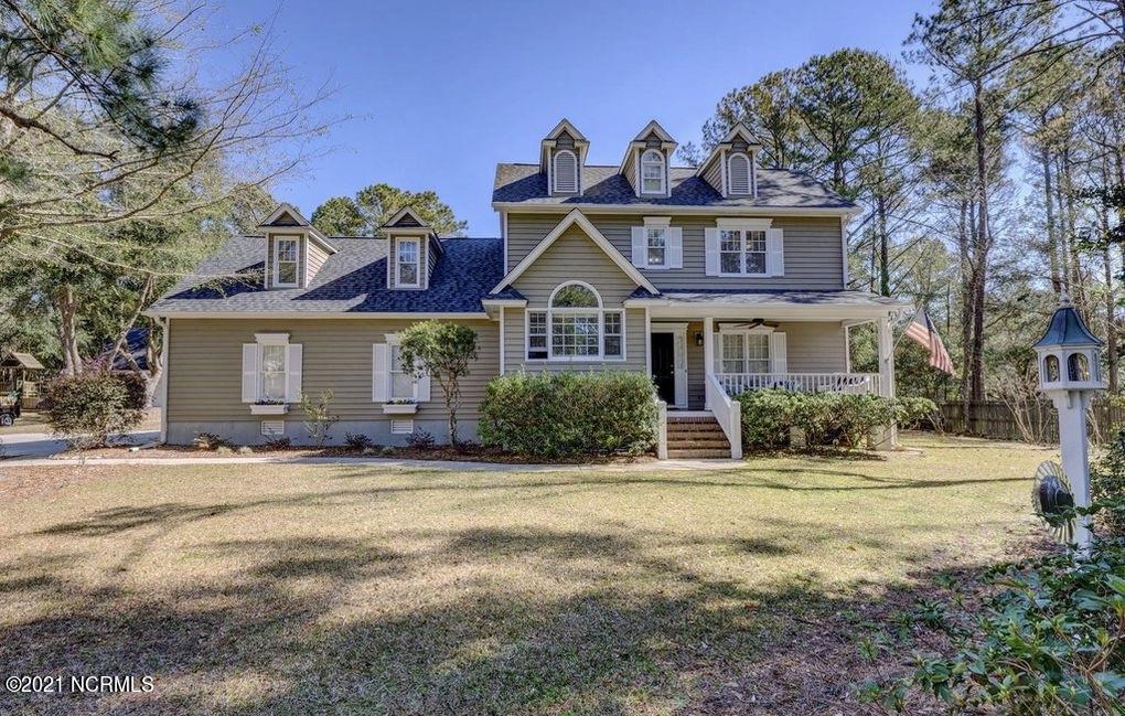 6204 Red Cedar Road Wilmington, NC 28411 - Photo 1 of 31 6204 Red Cedar Rd.