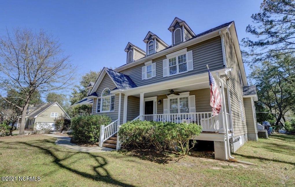 6204 Red Cedar Road Wilmington, NC 28411 - Photo 2 of 31 D7ED04AA-E35C-456E-97EC-A6CC0D5B8342_1_2