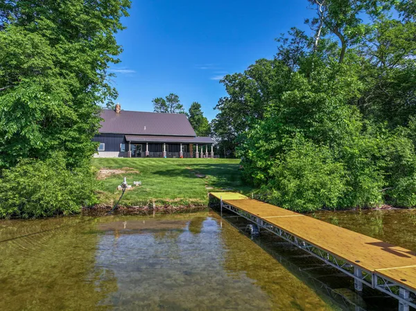 $1,099,000 | 17200 Aaron Heights Northwest, Brandon, MN 56315