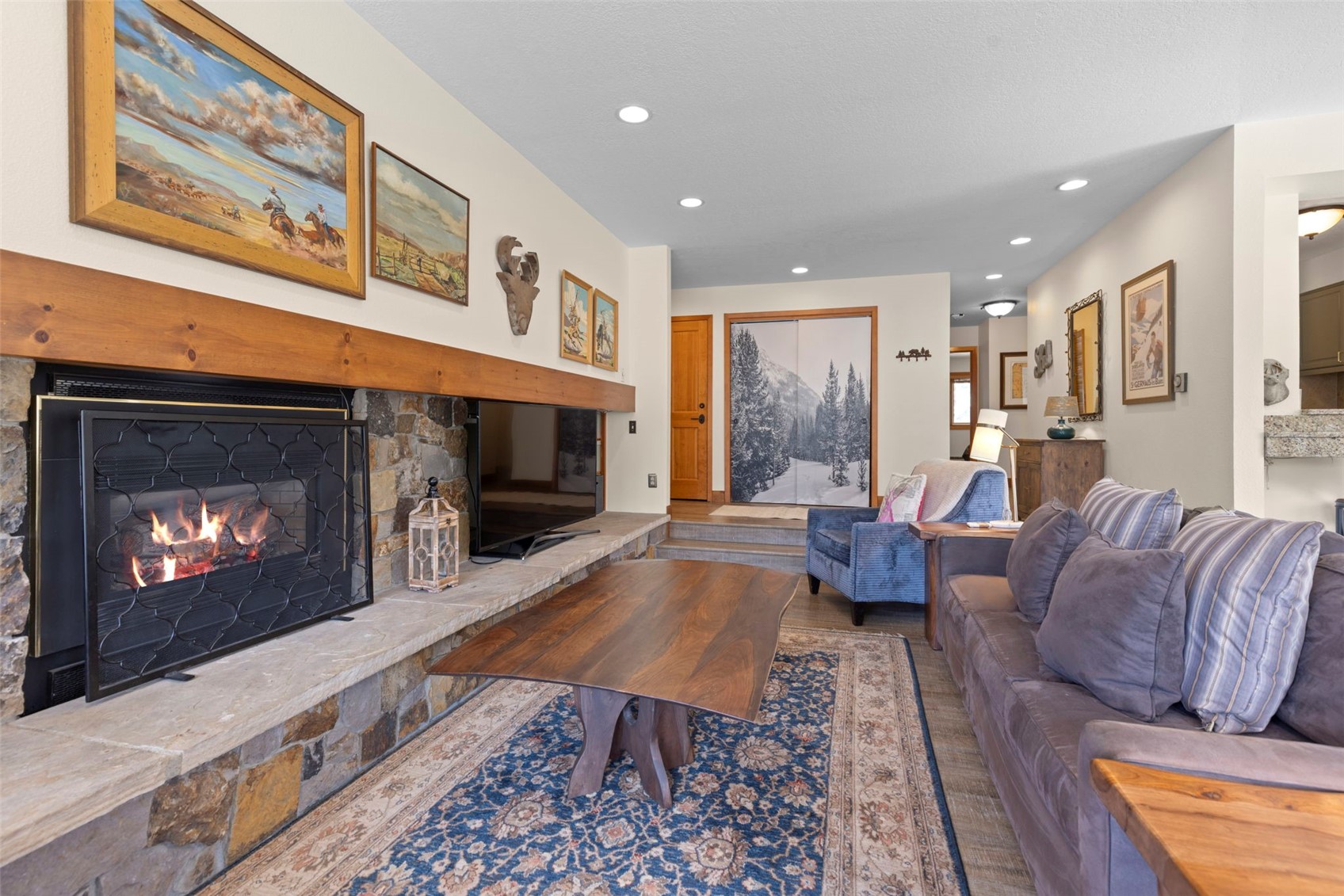 180 Tennis Club Road, Unit 1655 Keystone, CO 80435 - Photo 3 of 48