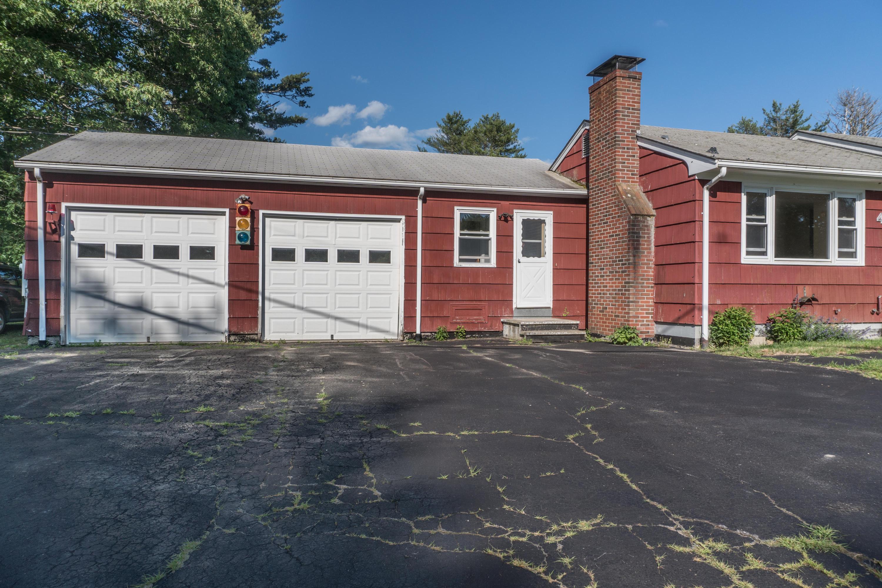 463 River Road Woolwich, ME 04579 - Photo 6 of 42 463 River Road