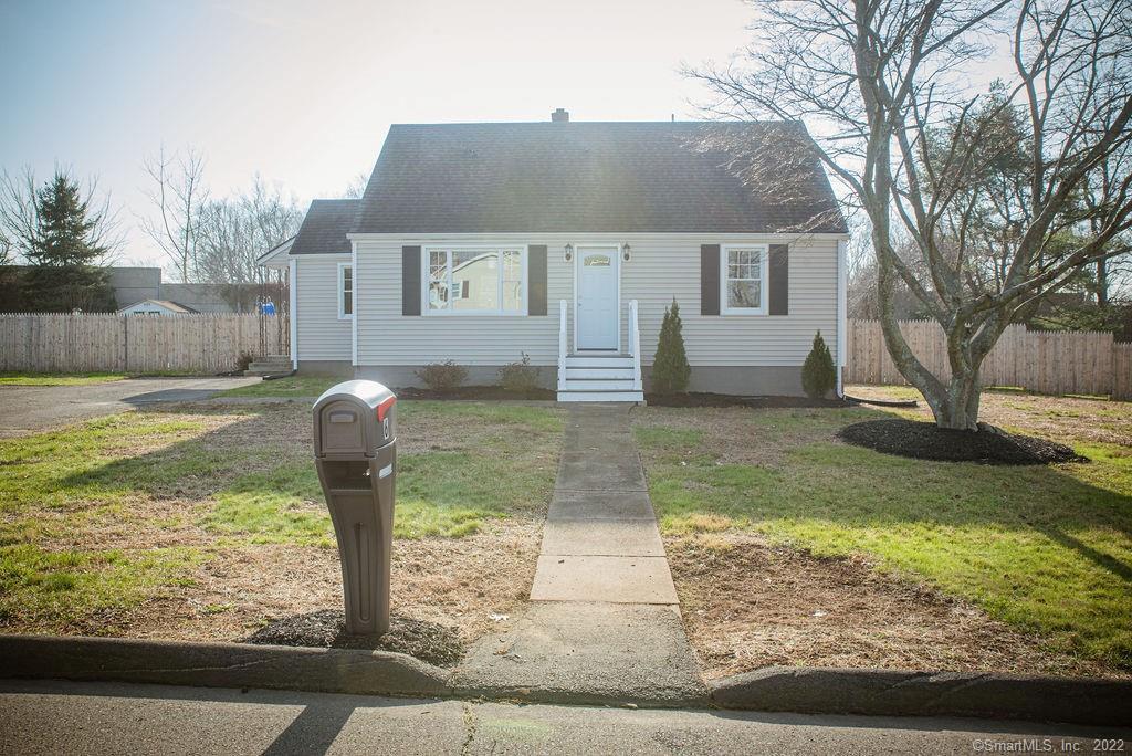 6 O O Brien Road Branford, CT 06405 - Photo 1 of 1 Gallery Image 1