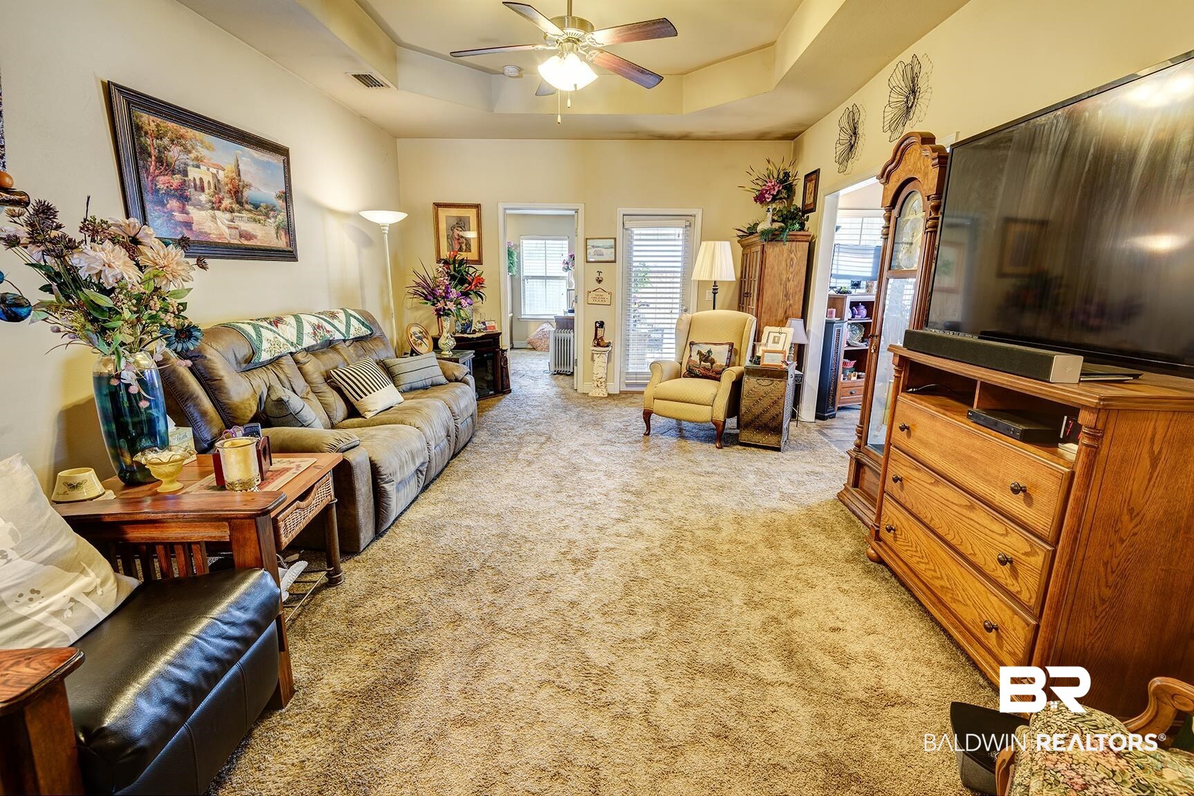 269 Wyatt Court Foley, AL 36535 - Photo 8 of 13