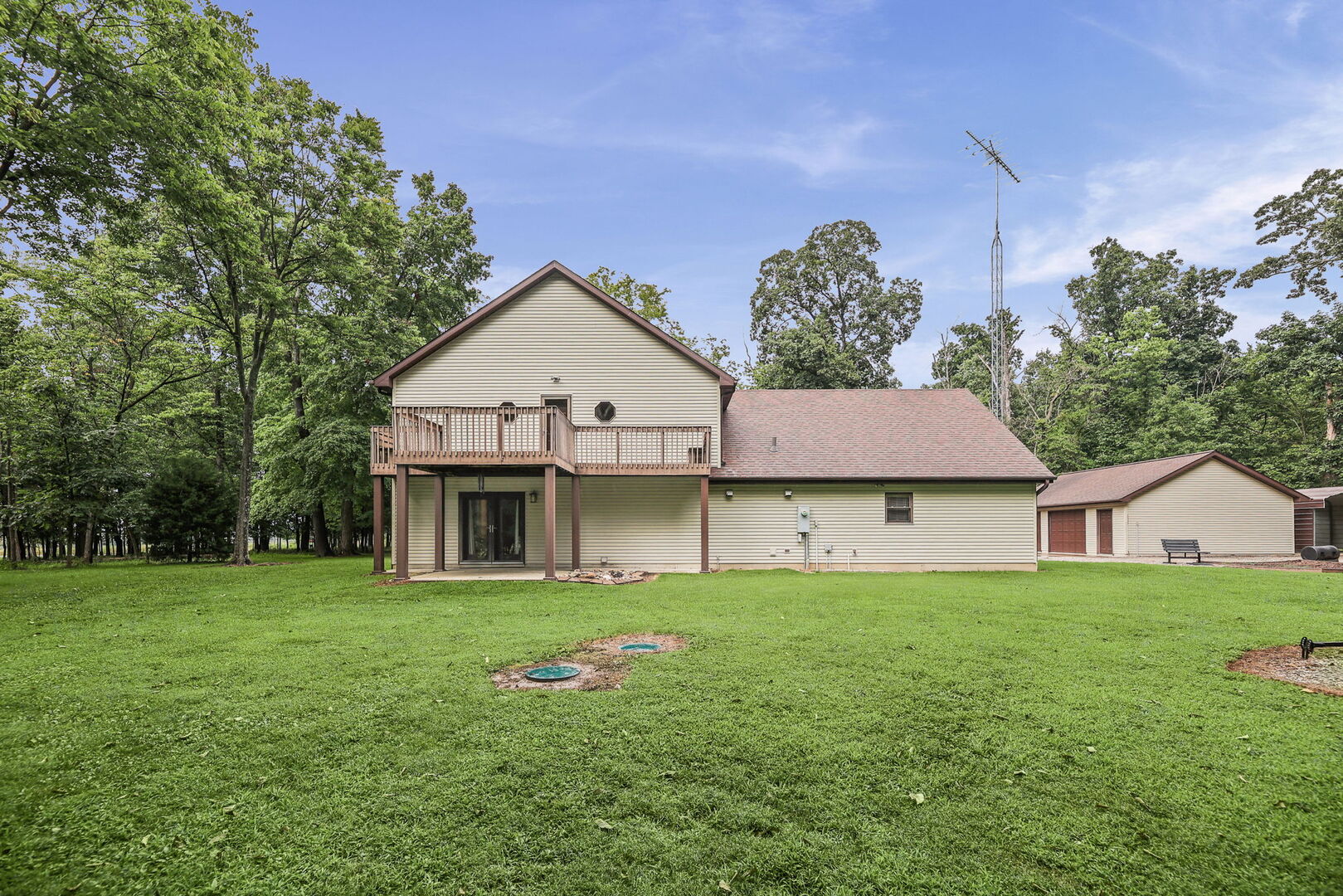 5016 Kell Road Kell, IL 62853 - Photo 5 of 43 Gallery Image 5