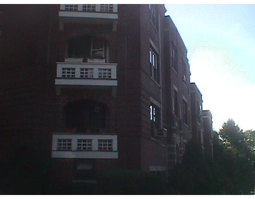 34 Garrison Road, Unit 6 34 Brookline, MA 02445 - Photo 1 of 1