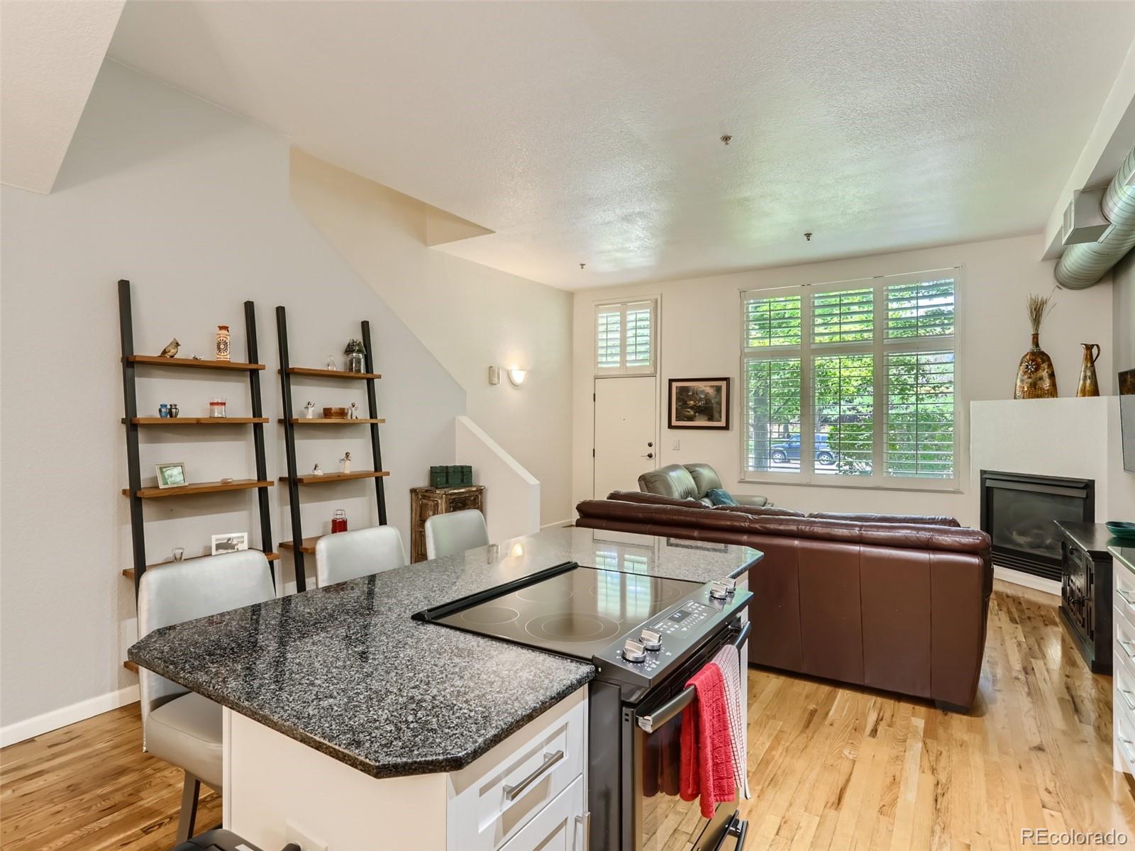 175 Rampart Way, Unit 903 Denver, CO 80230 - Photo 12 of 28 Gallery Image 12