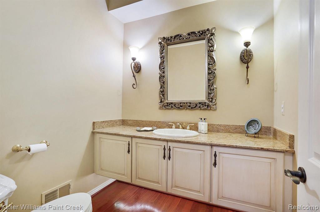 713 Panorama Drive Rochester Hills, MI 48306 - Photo 32 of 77