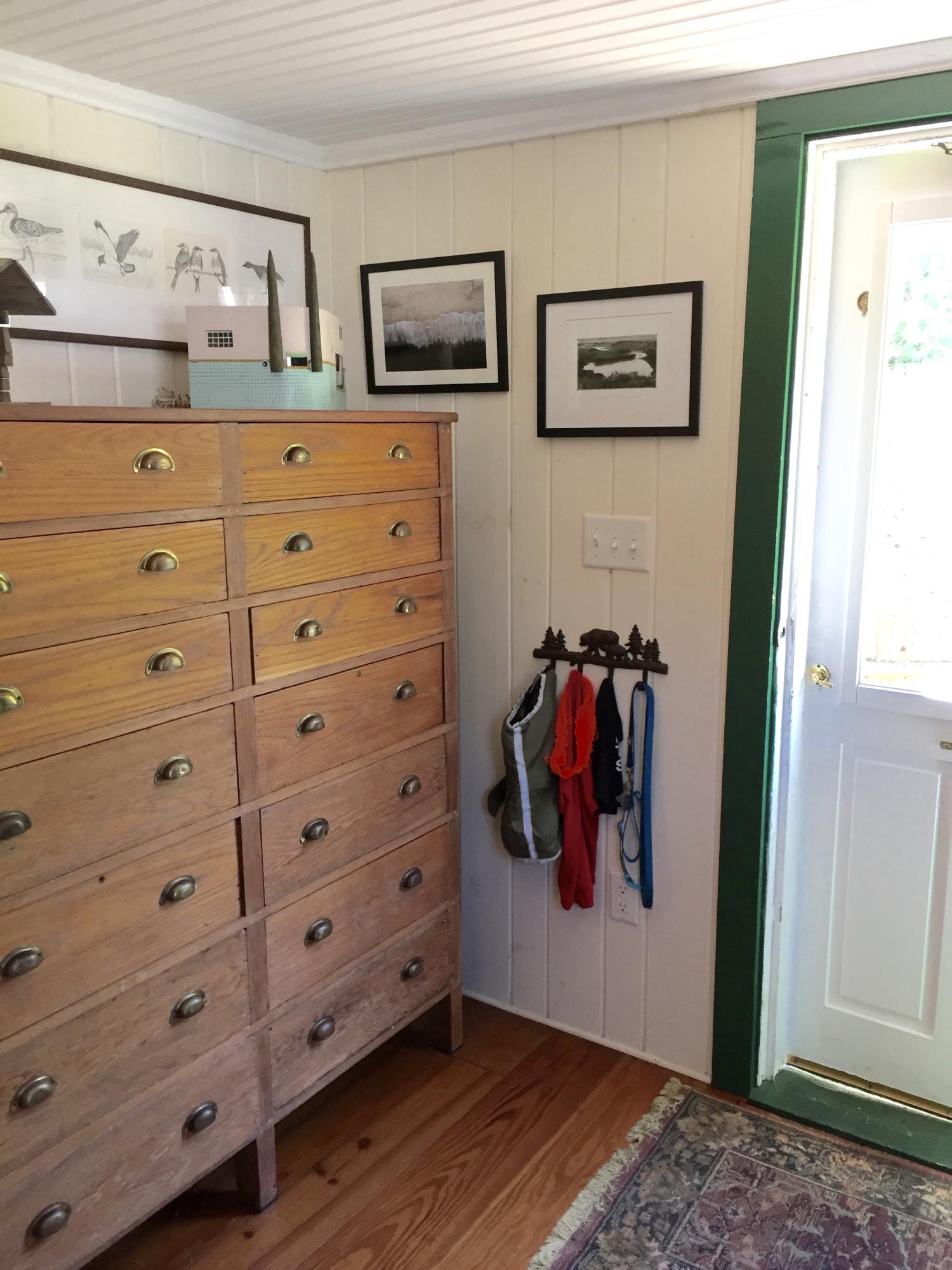 9 Francis Road Truro, MA 02666 - Photo 24 of 34 a view of a dresser