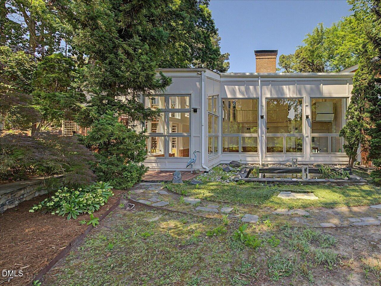 1333 Diehl Street Raleigh, NC 27608 - Photo 91 of 95