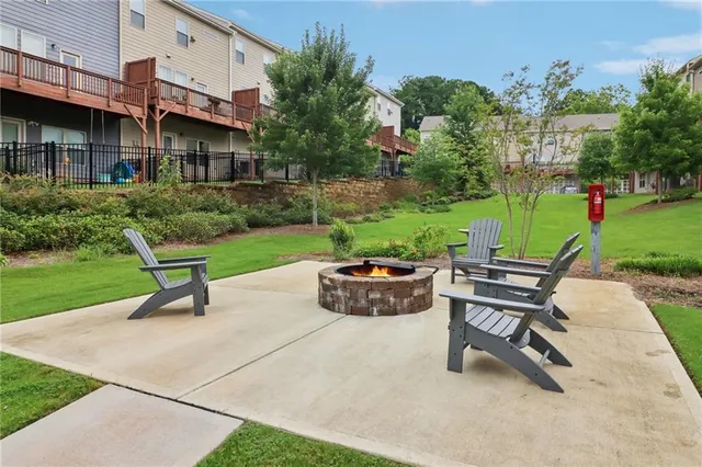 $645,000 | 2061 Morrison Avenue, Brookhaven, GA 30319