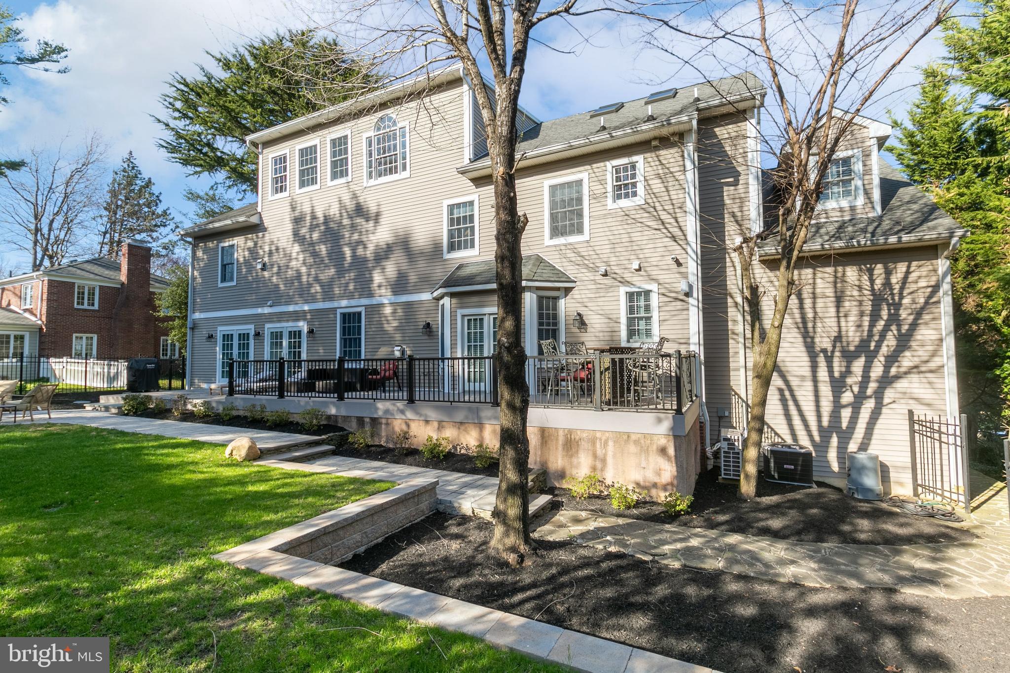 1032 Greenmount Road Haddonfield, NJ 08033 - Photo 64 of 71