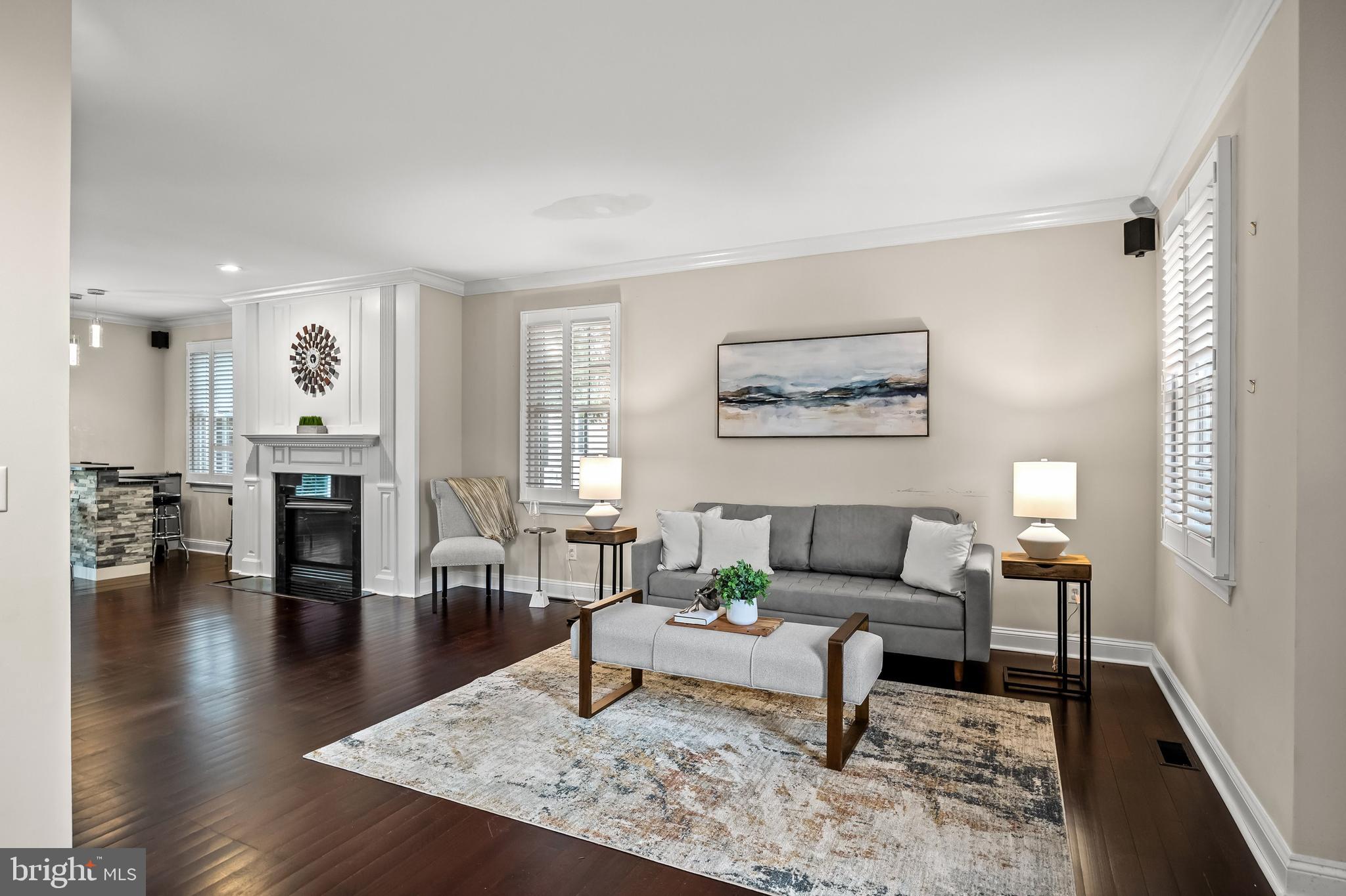 1032 Greenmount Road Haddonfield, NJ 08033 - Photo 8 of 71