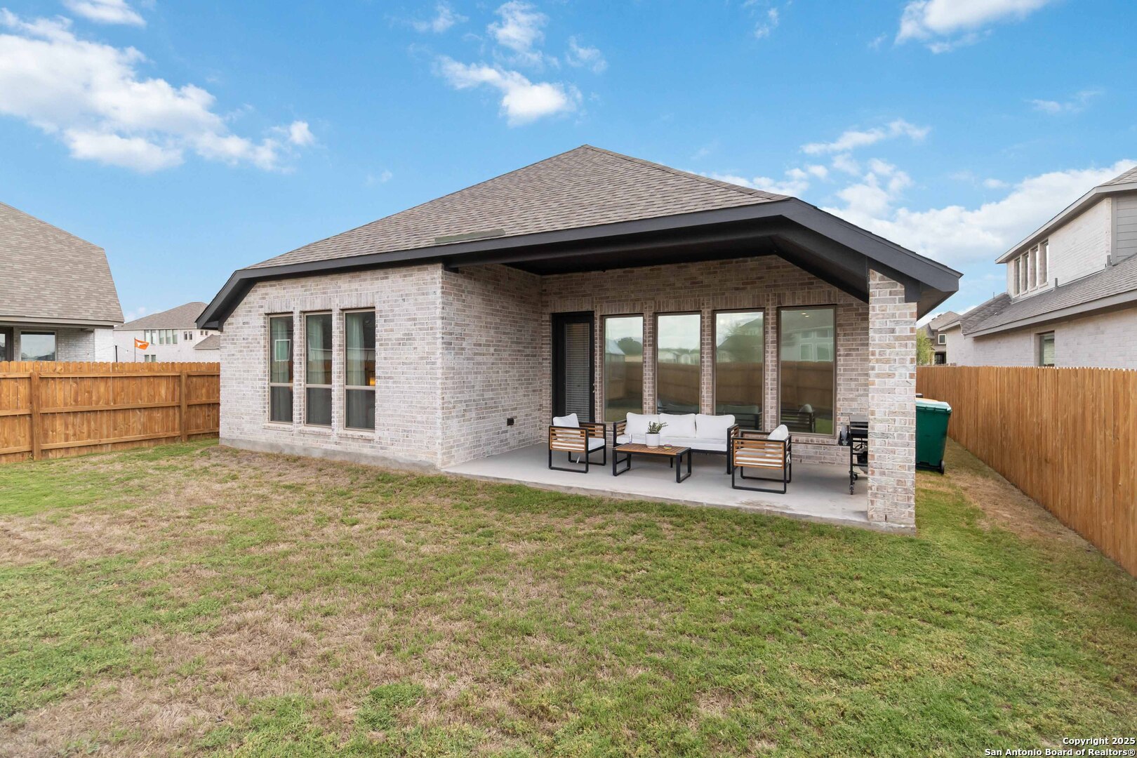 149 Red Oak Castroville, TX 78009 - Photo 27 of 29