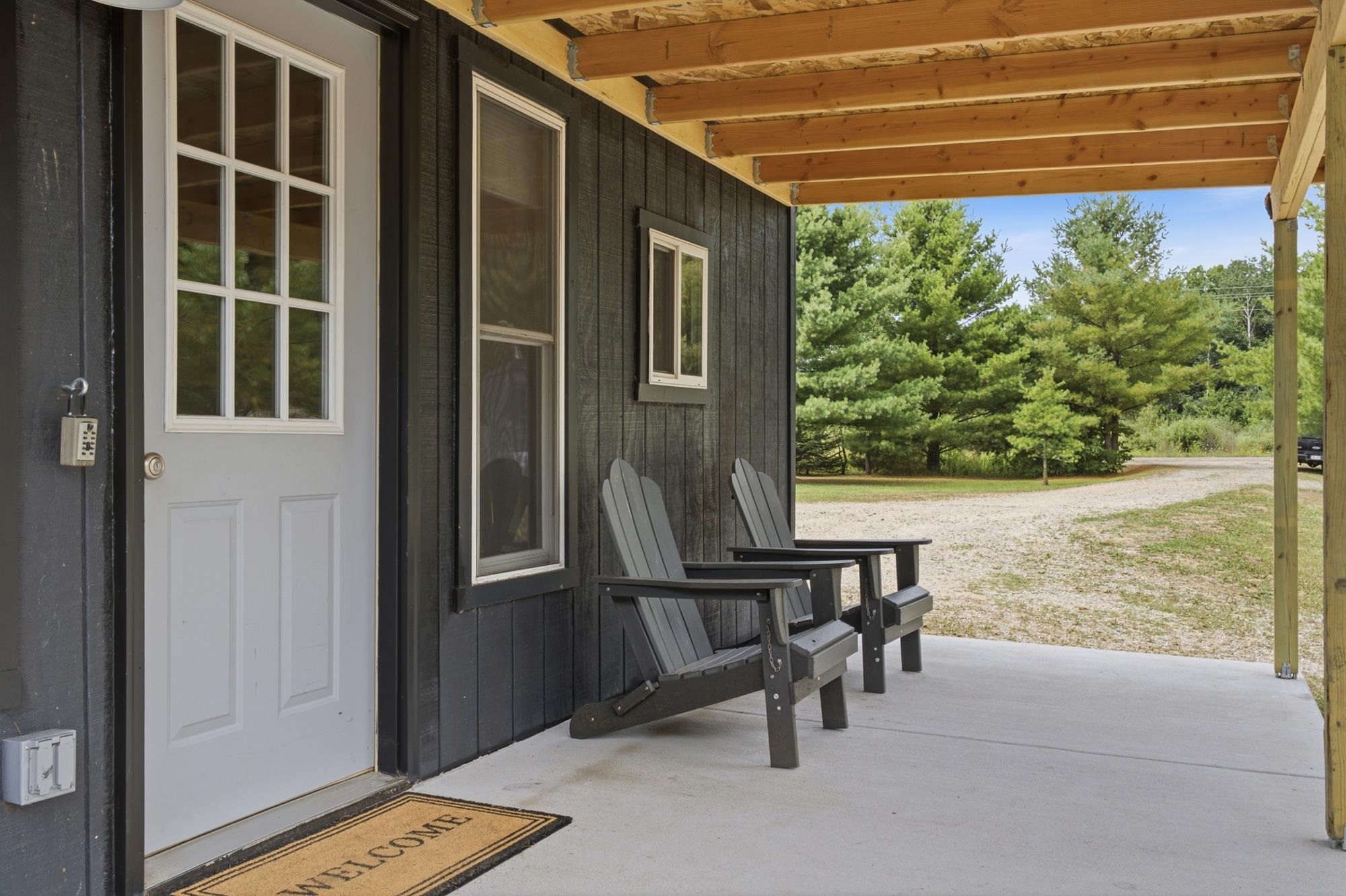 N11044 Hardwood Road Merrillan, WI 54754 - Photo 5 of 40 Gallery Image 5