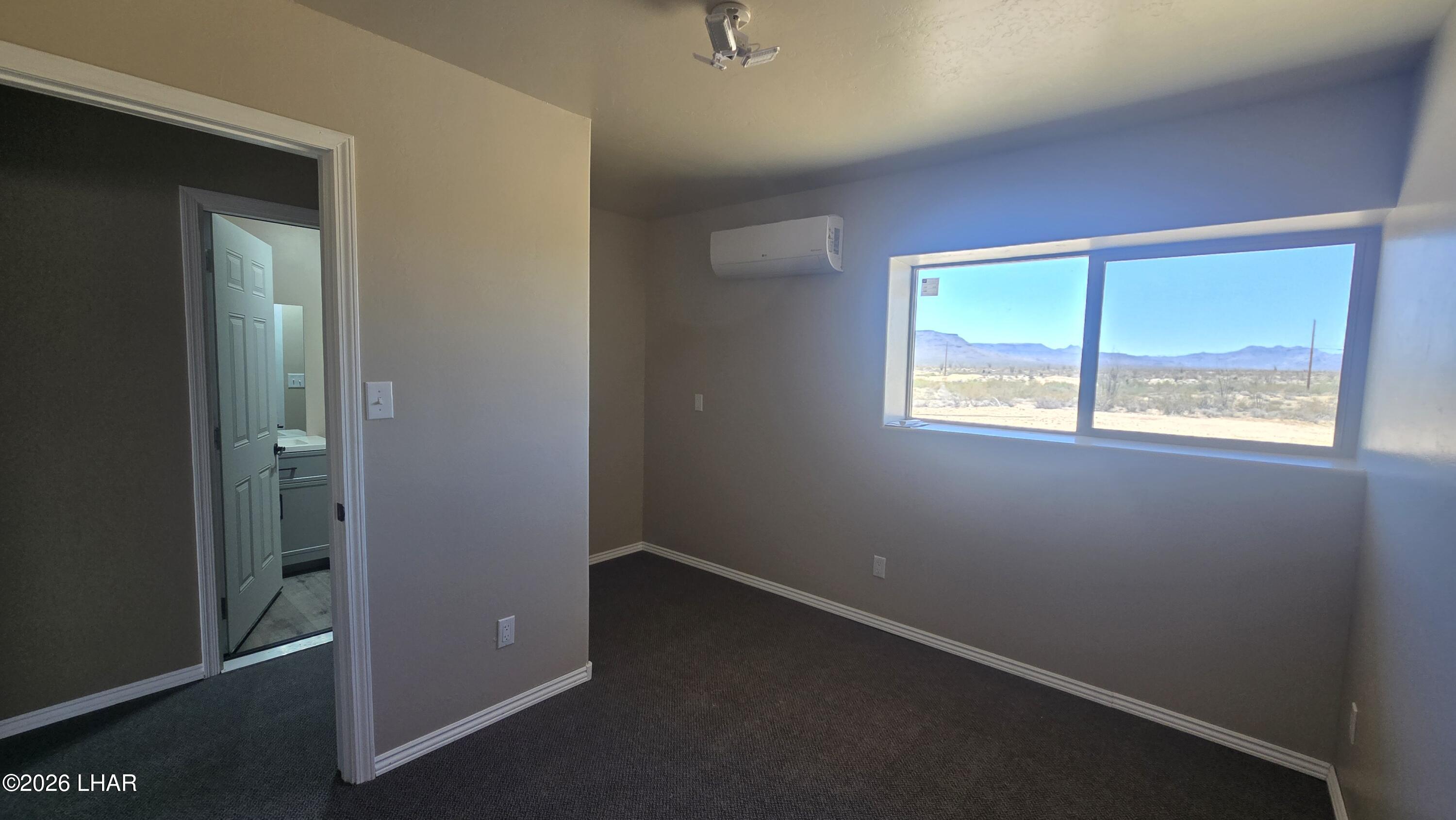 4302 West Speedway Road Yucca, AZ 86438 - Photo 17 of 55 Bedroom / office / workout room