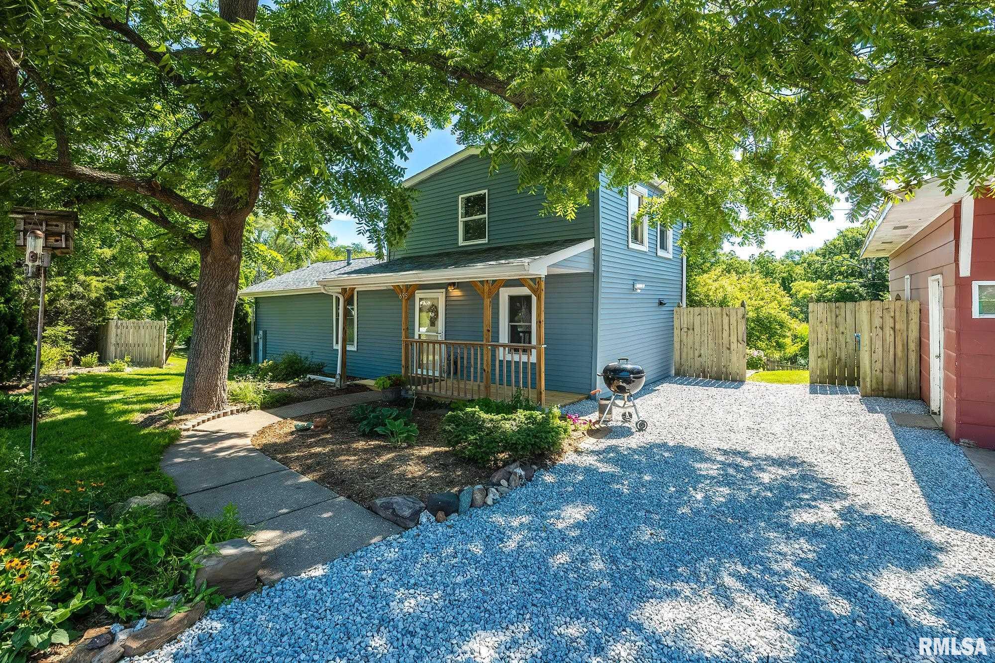 695 Hillcrest Road Milan, IL 61264 - Photo 1 of 34 Gallery Image 1