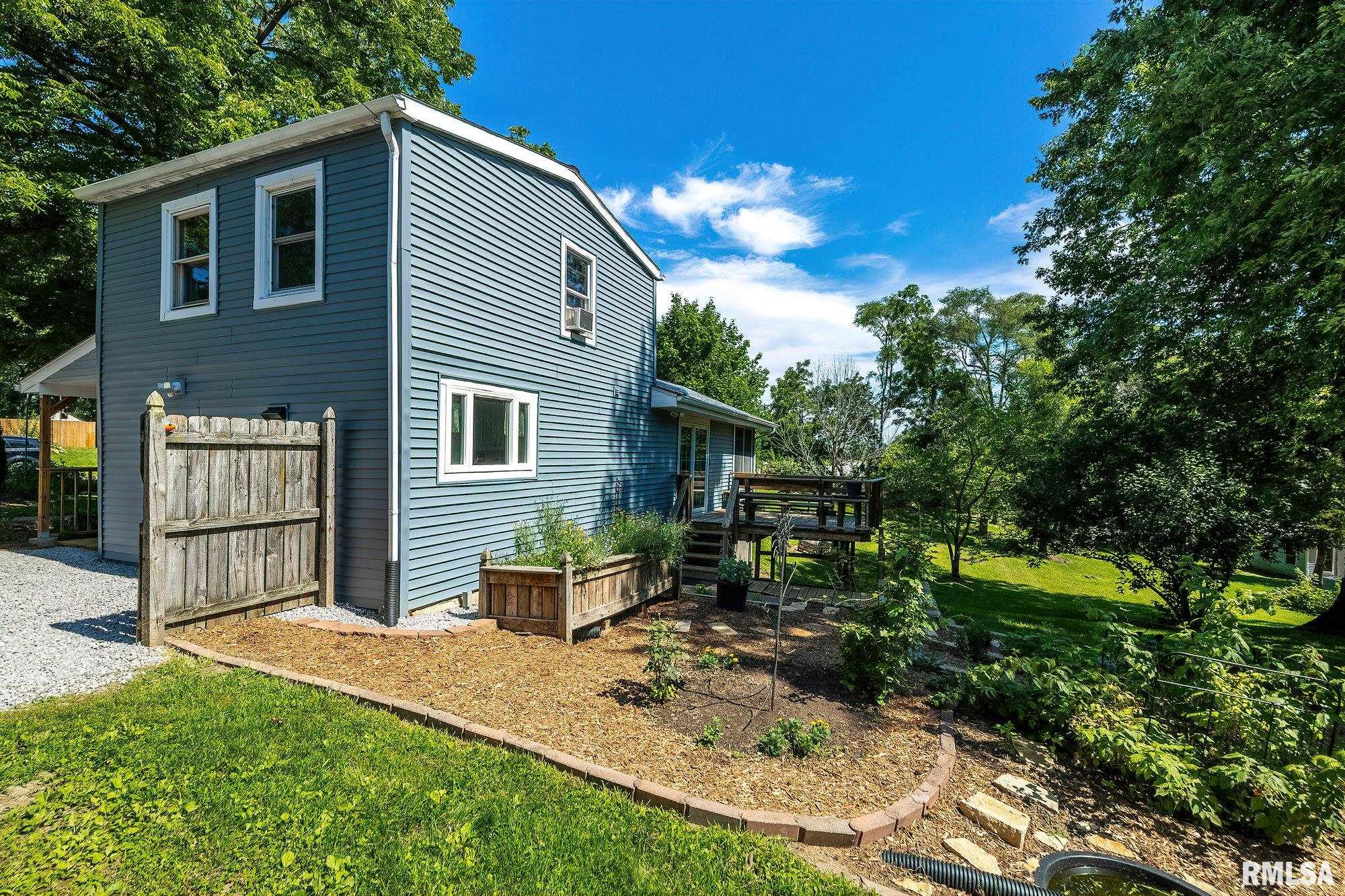 695 Hillcrest Road Milan, IL 61264 - Photo 20 of 34 Gallery Image 20