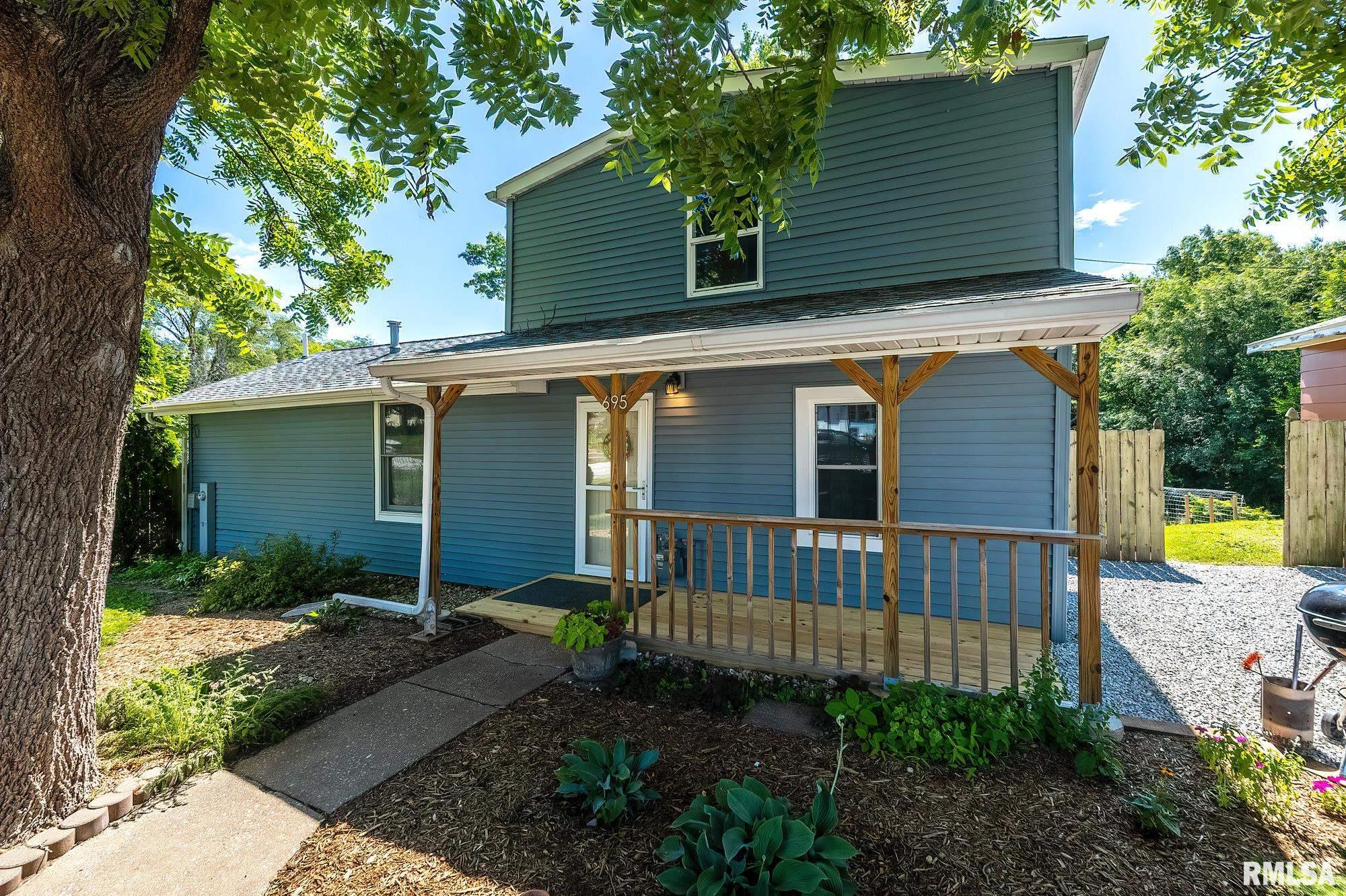 695 Hillcrest Road Milan, IL 61264 - Photo 2 of 34 Gallery Image 2