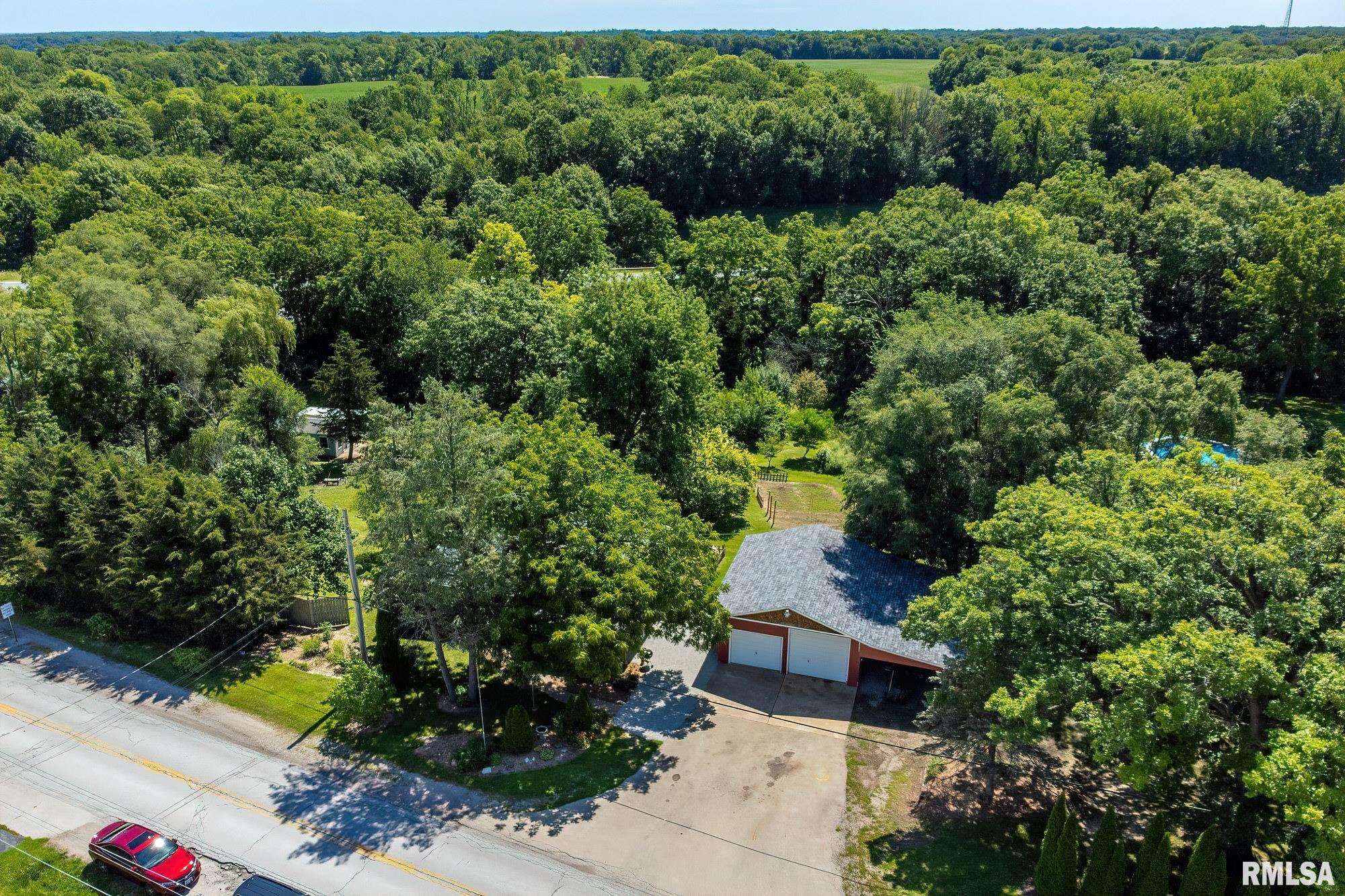 695 Hillcrest Road Milan, IL 61264 - Photo 29 of 34 Gallery Image 29