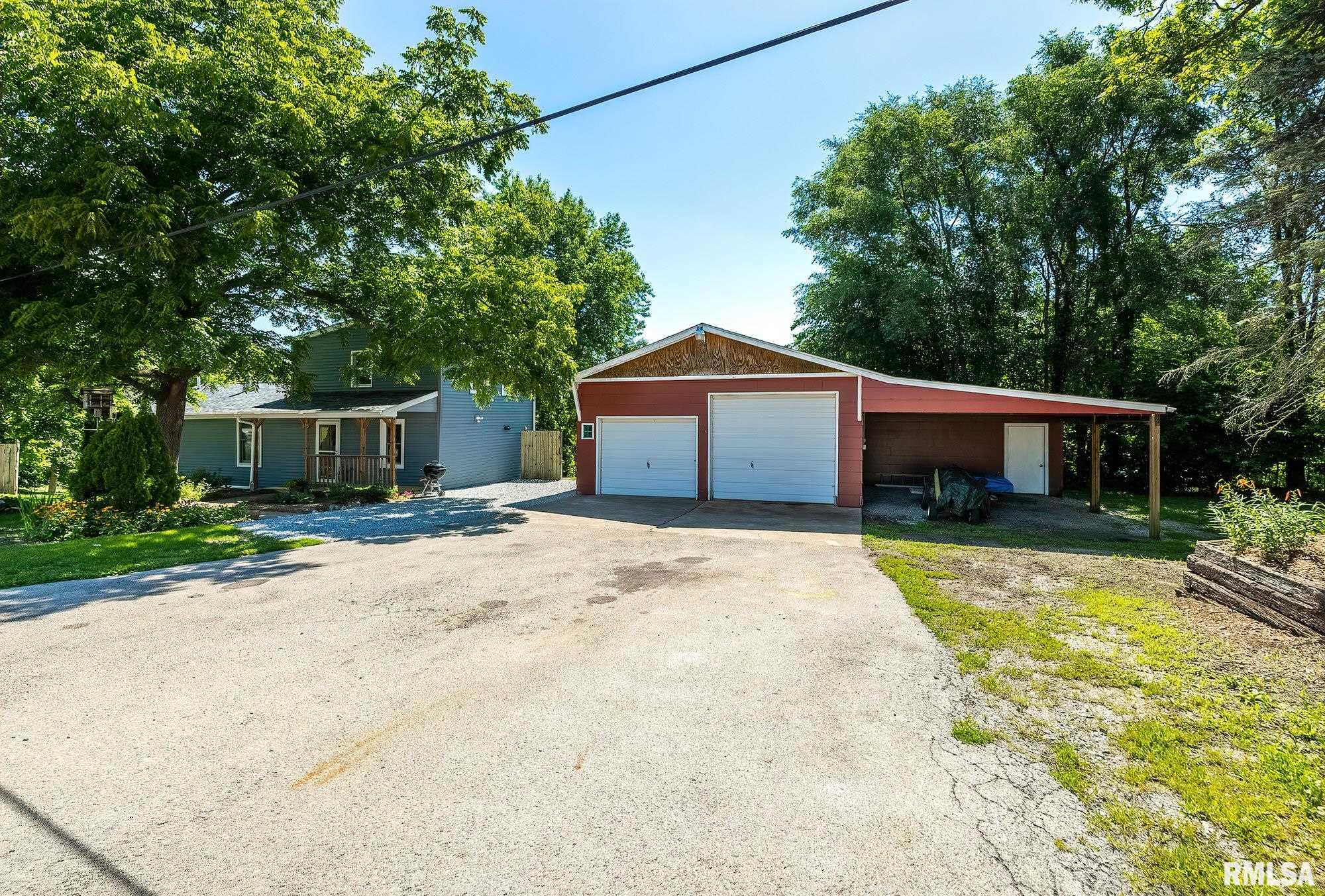 695 Hillcrest Road Milan, IL 61264 - Photo 3 of 34 Gallery Image 3
