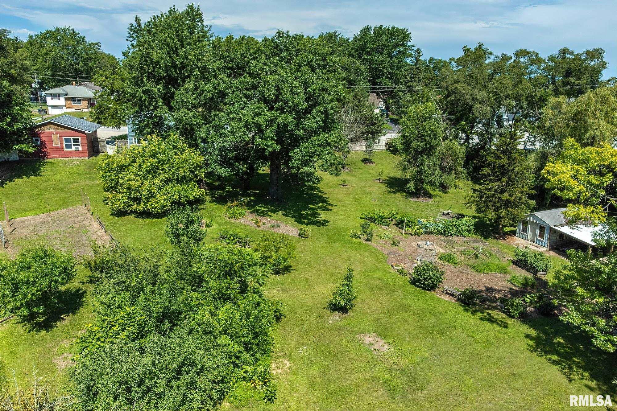 695 Hillcrest Road Milan, IL 61264 - Photo 34 of 34 Gallery Image 34