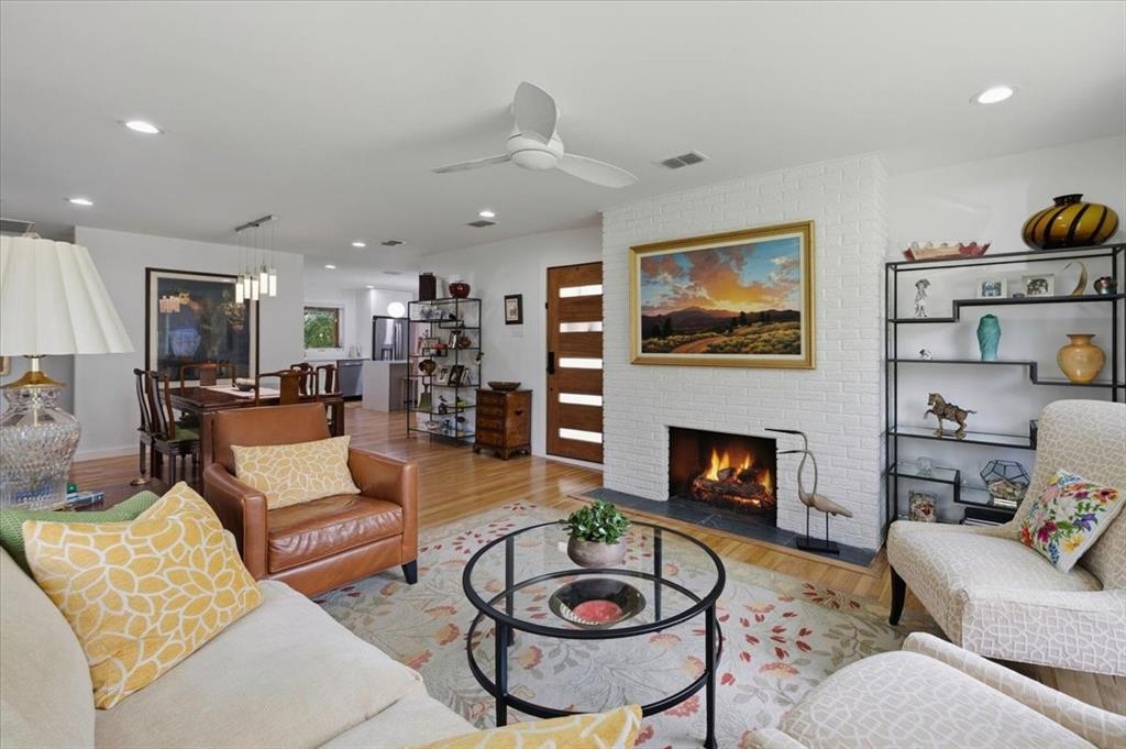 6117 Ridgeway Street Fort Worth, TX 76116 - Photo 7 of 40 Gallery Image 7
