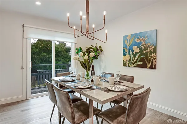 $995,000 | 1867 Sweetwood Drive, Daly City, CA 94015