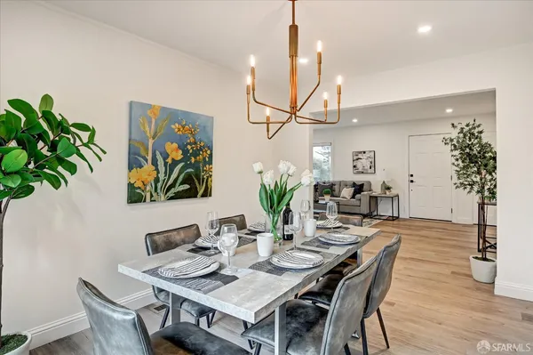 $995,000 | 1867 Sweetwood Drive, Daly City, CA 94015