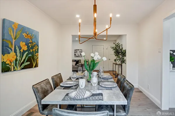 $995,000 | 1867 Sweetwood Drive, Daly City, CA 94015