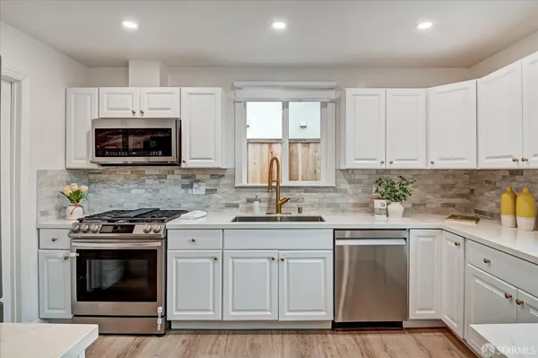 $995,000 | 1867 Sweetwood Drive, Daly City, CA 94015