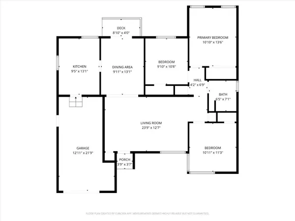 $995,000 | 1867 Sweetwood Drive, Daly City, CA 94015