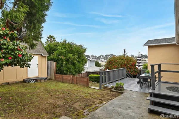 $995,000 | 1867 Sweetwood Drive, Daly City, CA 94015