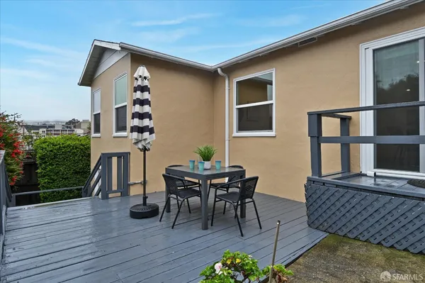 $995,000 | 1867 Sweetwood Drive, Daly City, CA 94015