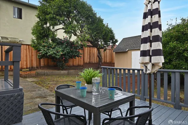 $995,000 | 1867 Sweetwood Drive, Daly City, CA 94015