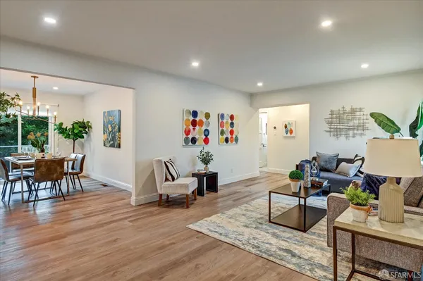 $995,000 | 1867 Sweetwood Drive, Daly City, CA 94015