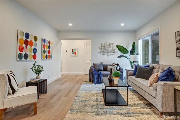 $995,000 | 1867 Sweetwood Drive, Daly City, CA 94015