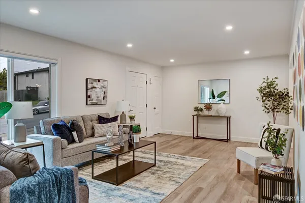 $995,000 | 1867 Sweetwood Drive, Daly City, CA 94015