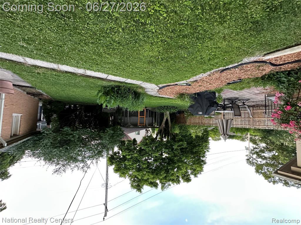 821 Pemberton Road Grosse Pointe, MI 48230 - Photo 40 of 64