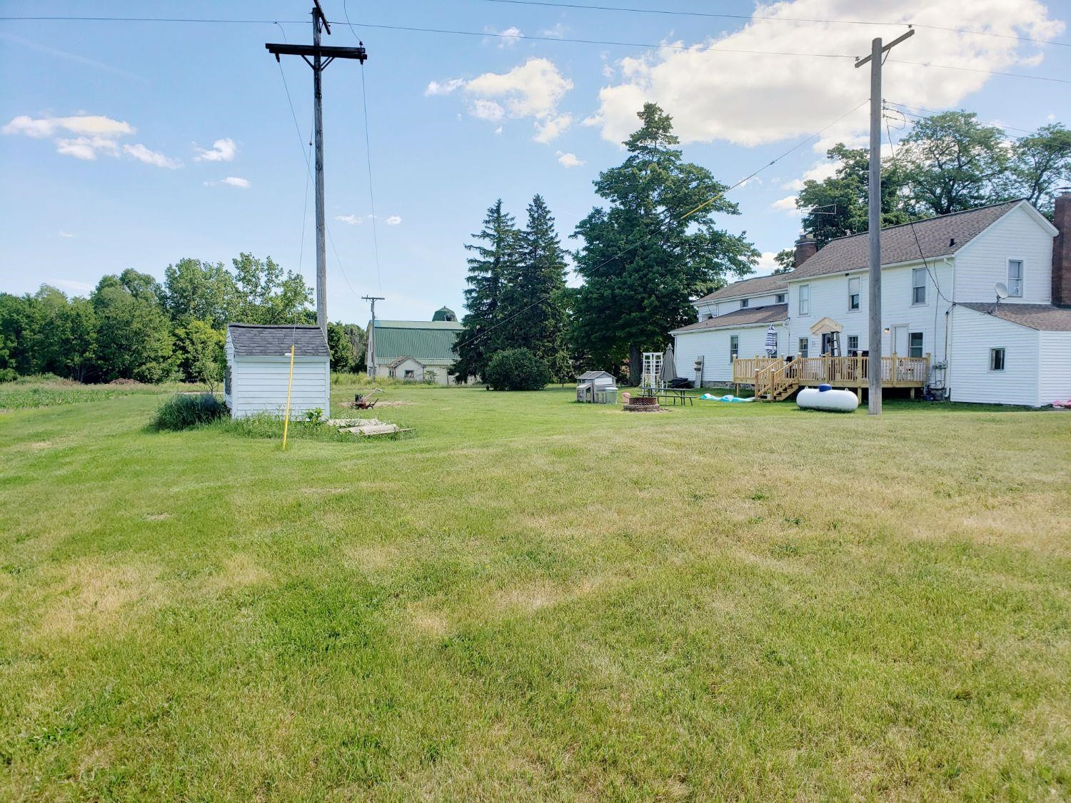 1975 Mooreville Road Milan, MI 48160 - Photo 54 of 73 Photo 54