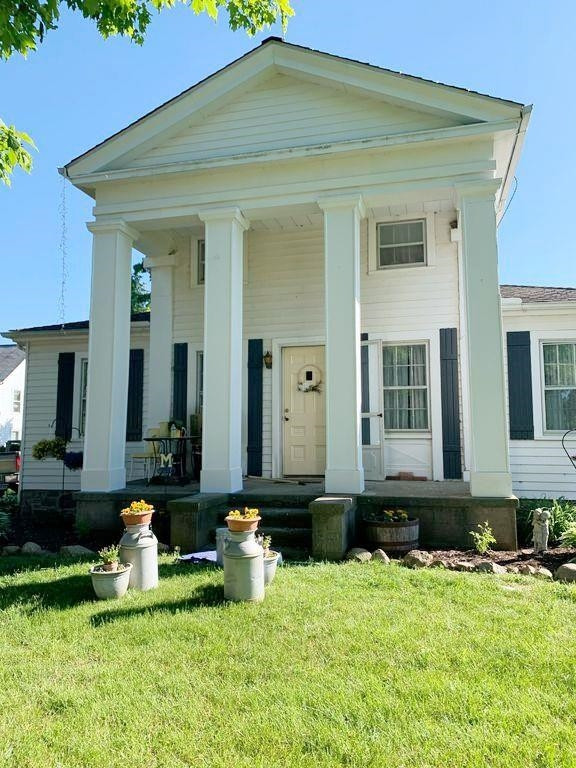 1975 Mooreville Road Milan, MI 48160 - Photo 60 of 73 Photo 60