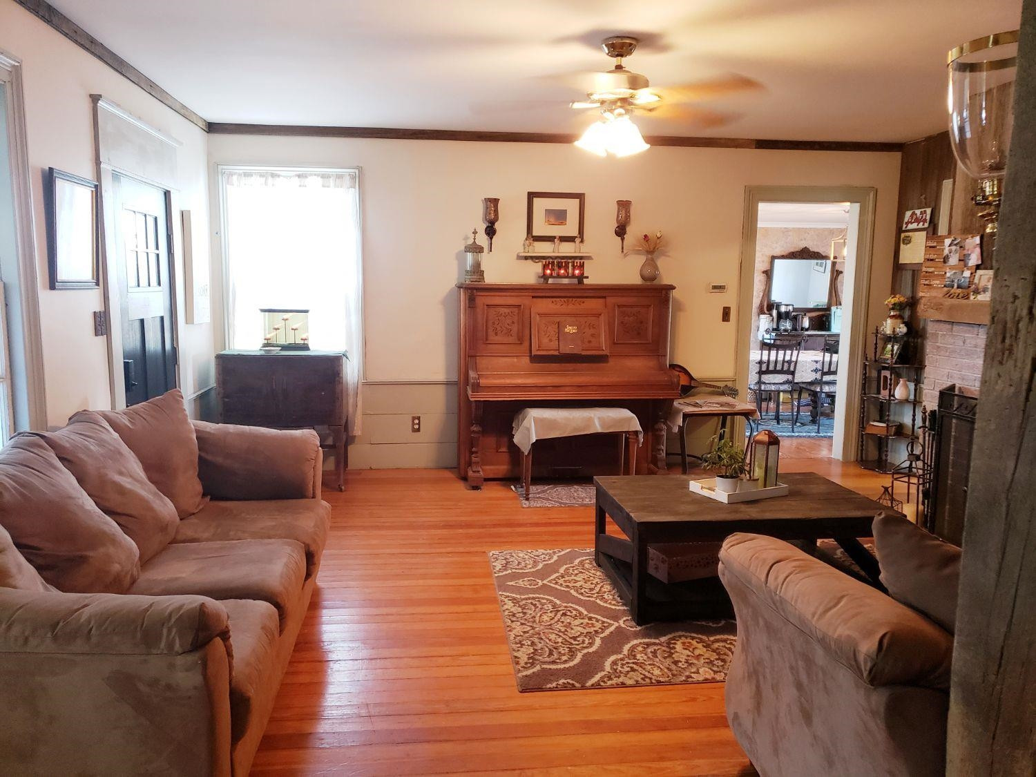 1975 Mooreville Road Milan, MI 48160 - Photo 6 of 73 Photo 6