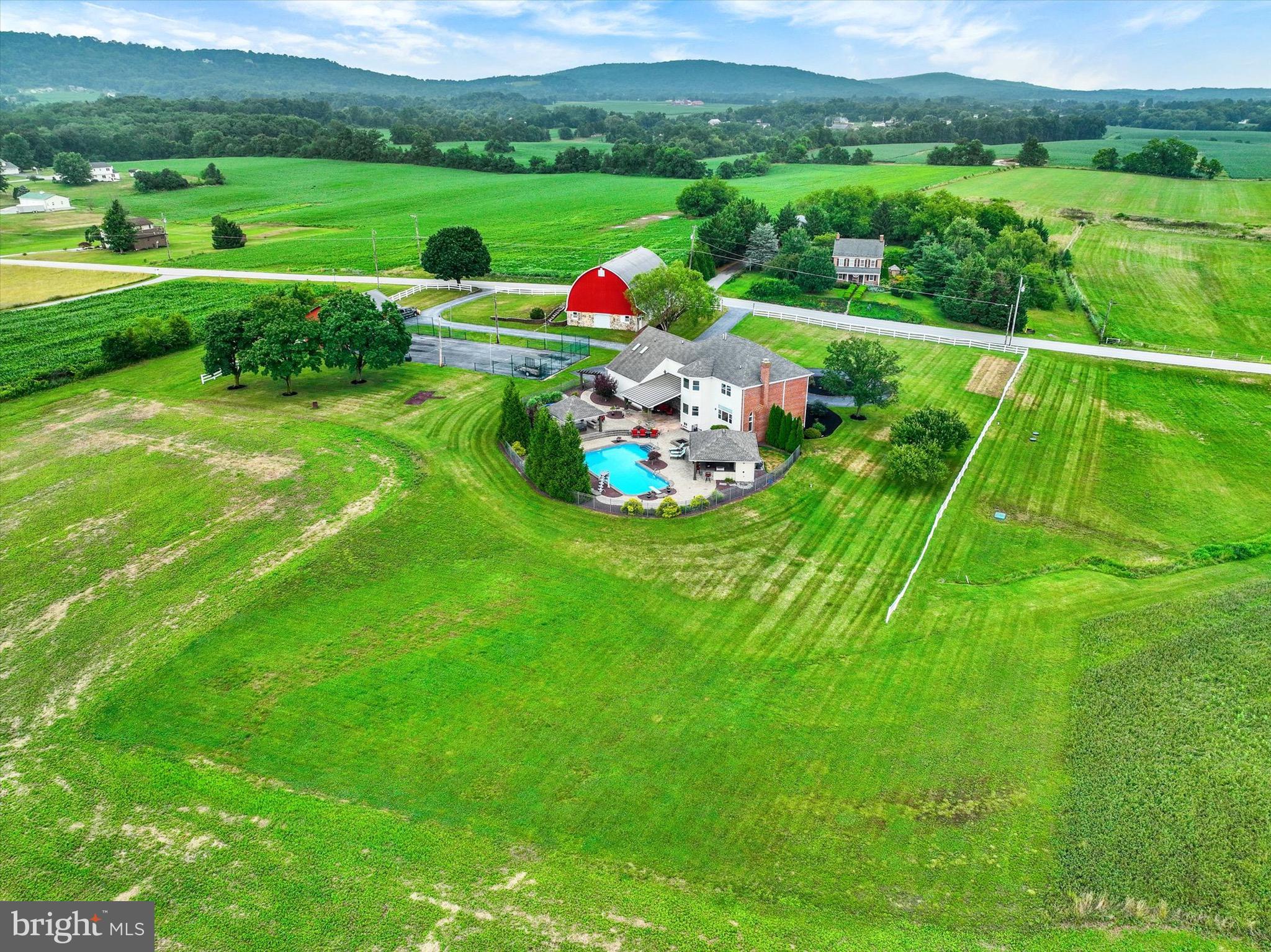 5630 North Salem Church Road Dover, PA 17315 - Photo 68 of 81