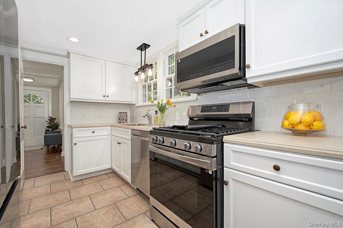 21 Campfire Road Chappaqua, NY 10514 - Photo 16 of 29
