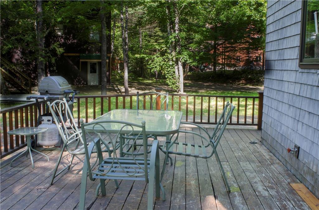 1032 Poplar Stream Road Kingfield, ME 04947 - Photo 8 of 26 Grill and enjoy your meals on the...