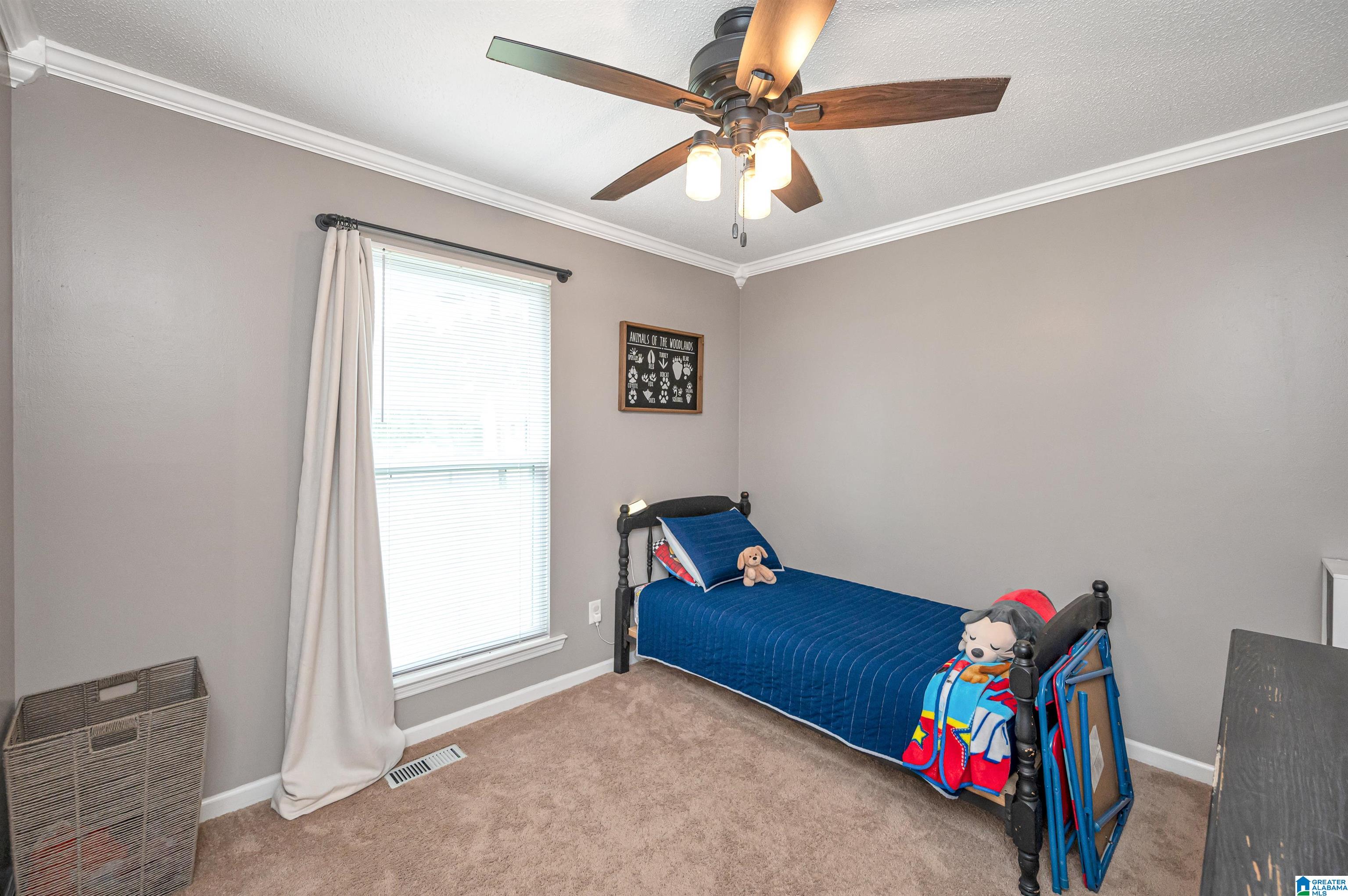 7370 Roper Tunnel Road Trussville, AL 35173 - Photo 21 of 43