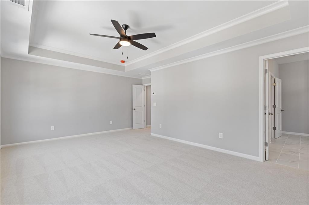 2716 Rylee Carter Street Dacula, GA 30019 - Photo 17 of 33